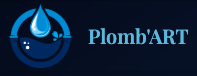 Logo Plomb Art 13 plombier à salon de provence et chauffagiste