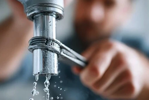 Dans les urgance de fuite d'eau un dépannage et une intervention rapide permetra à vote plombier Salon de Provence de vous satisfaire.