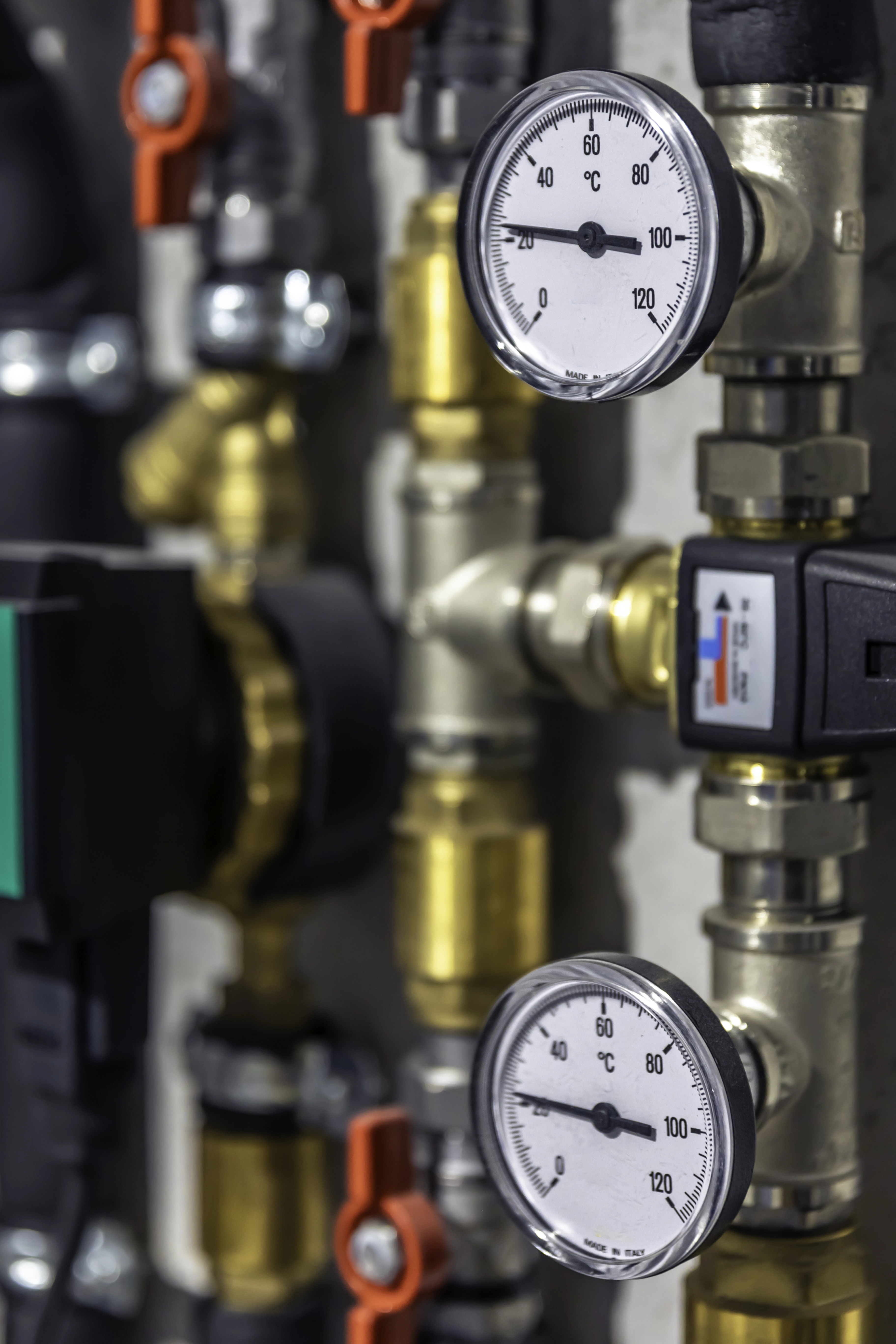 Votre artisan chauffagiste à Salon de Provence prend en charge votre système de chauffage de votre foyer